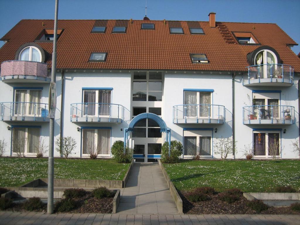 Apartment Bella Studio - Ep Ticket Garantie Rust Kültér fotó
